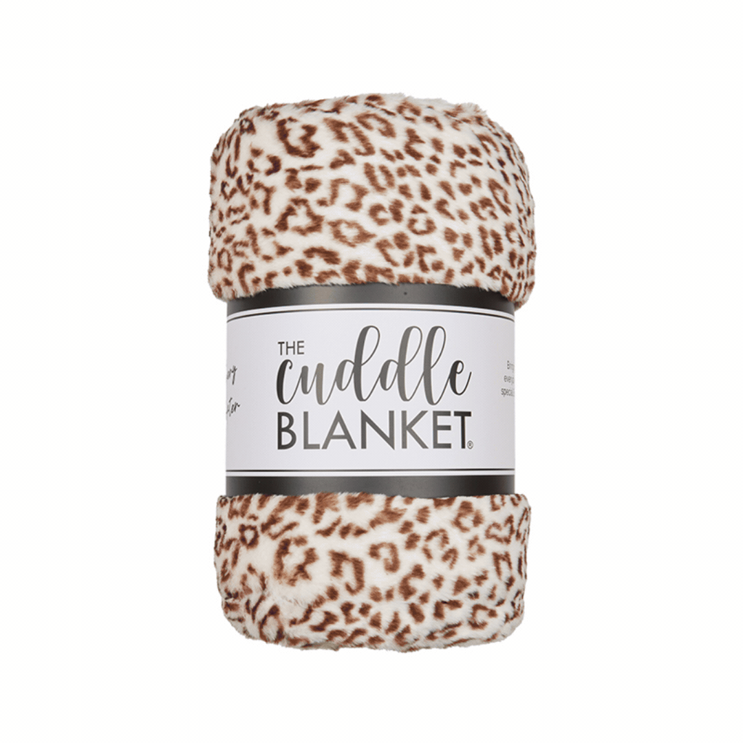 Cuddle Blanket