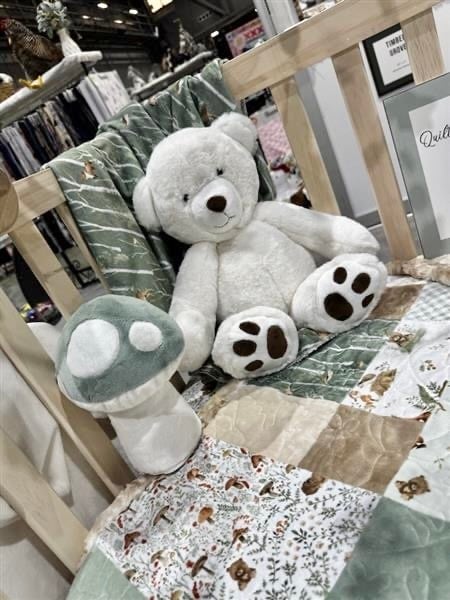 Cuddle® Project Ideas & Inspiration