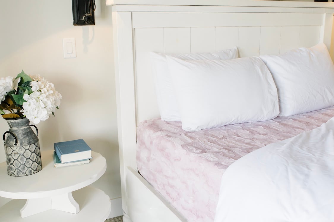 Cuddle Sheets