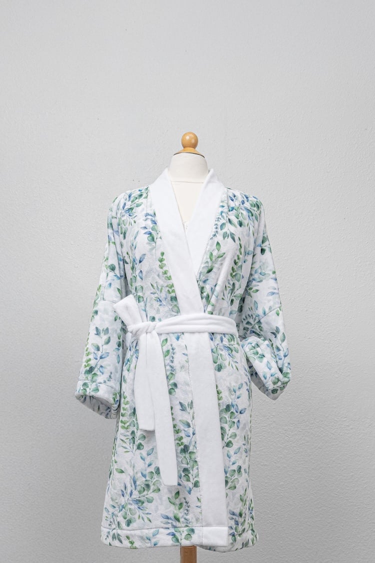 Cloud Cuddle Robe