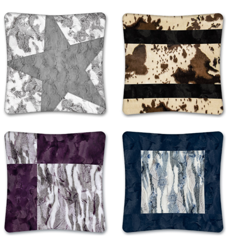 Sweet Dreamz Pillow Covers