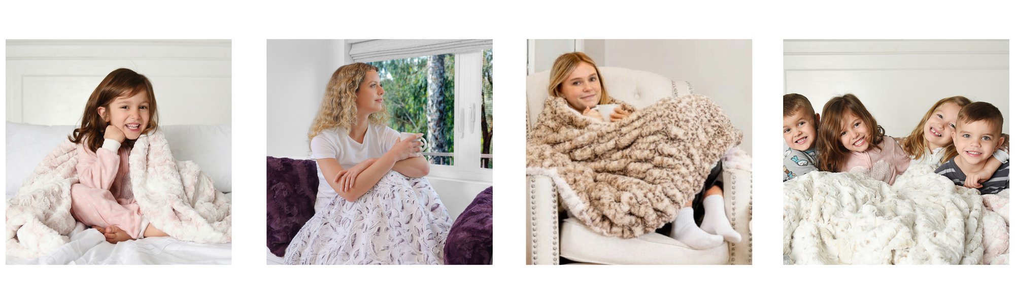 Cuddle Blanket Cuddle Blanket
