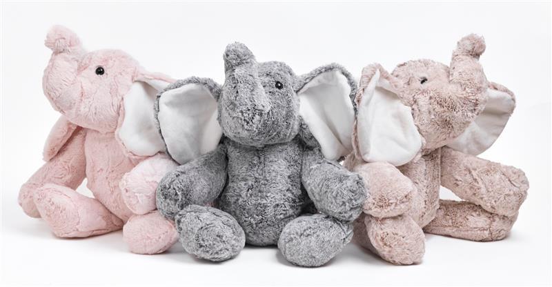 Harper the Elephant